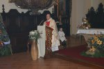 Slavnost Narozen� P�n�