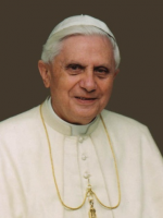 Poselství papeže Benedikta XVI. k postní době 2012 Poselství papeže Benedikta XVI. k postní době 2012