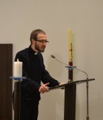 Adventn duchovn obnova 2.12.2017 - Do boje s rencem.