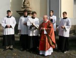 Kv�tn� (pa�ijov�) ned�le 17. dubna 2011 