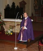 M�e svat� za v�echny v�rn� zem�el�