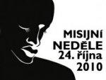 Misijn� ned�le - dopis �editele Pape�sk�ch misijn�ch d�l 