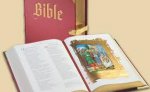 Vy�la men�� verze unik�tn� Zlat� Bible