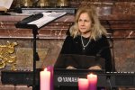 Benefin koncert G. Beakov 2024