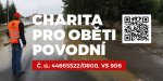 Koncert pro obti povodn